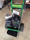 JOHN DEERE Power Washer