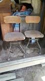 Industrial Chairs