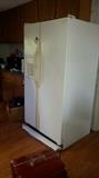 Large Fridge