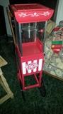 Popcorn Machine