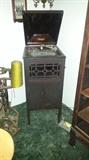 Another Victrola