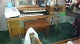 Elctric Organ