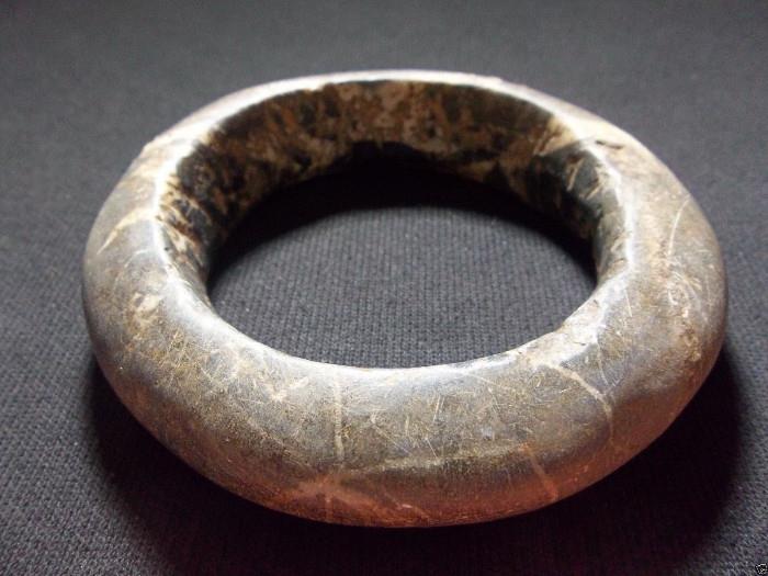 Stone Age Bracelet from North Africa