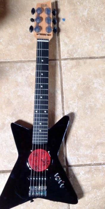 Student size electric Guitar