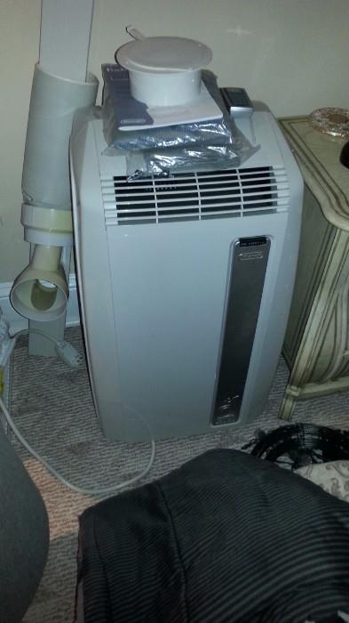 Portable Airconditioner, like new