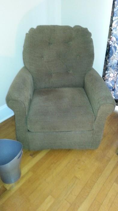 Quality Recliner