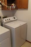 Kenmore washer newer also works good