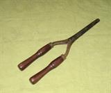Vintage Curling Iron