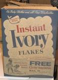 Instant Ivory Flakes Box #2