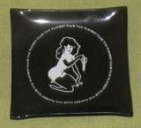 Playboy Club Ashtray