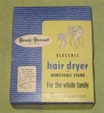 Vintage Handy Hannah Electric Hair Dryer