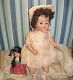 Vintage Dolls