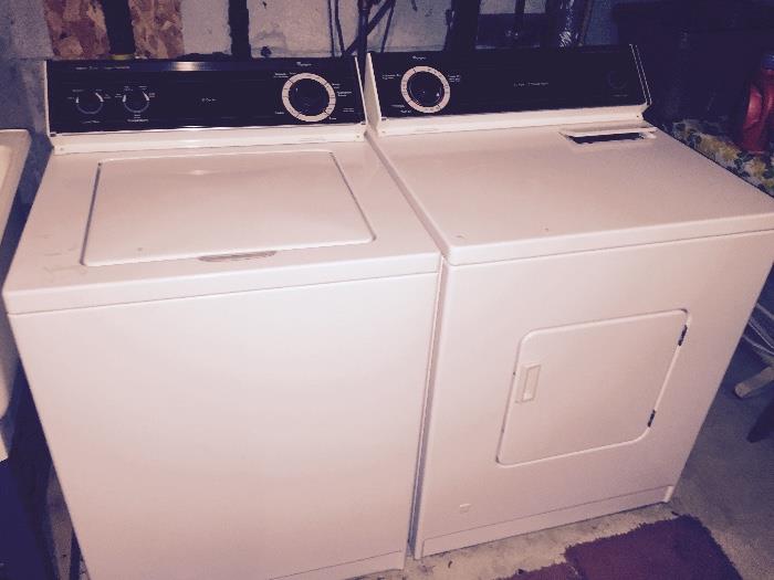 Washer Dryer available in perfect working condition