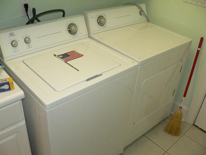 washer / dryer