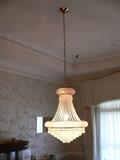 Crystal Chandelier 