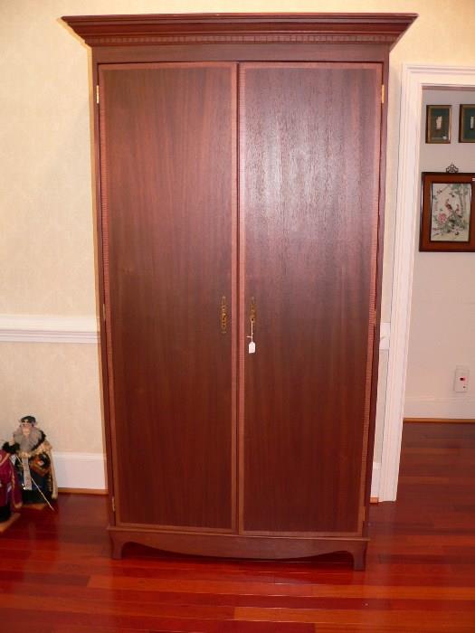 Large Armoire  