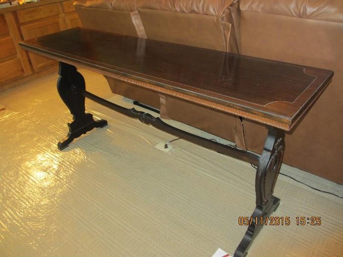 Sofa Table