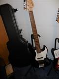 Fender Squire JBass