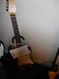 ION electric Guitar IGPO3C