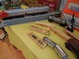 Wood Train whistles.:)