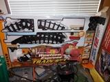 Western Electric Train still in box