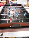Foos Ball