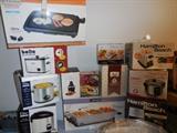 Small Appliances