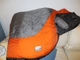 Polar Pod Sleeping bag