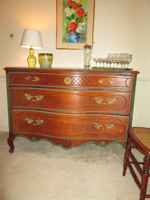 Submarine Commander S Mid Century Furnishings Starts On 5 15 2015