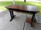 computer table
