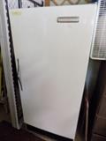 small refrigerator