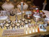 Beautiful .925 Sterling silver collection-Newly added!