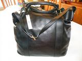 Authentic Donna Karan weekender bag. New with tags still on!
