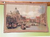 Nice tapestry available!