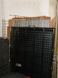 2 LARGE dog crates available!