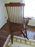 Rocking chair