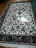 Another nice Oriental rug 6'x9'