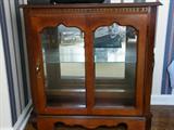 Nice cabinet for sale.