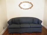 Nice sleeper sofa