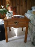 side table, end table