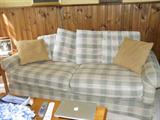 comfy couch