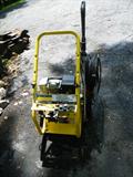 Gasoline power washer Karcher