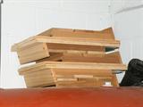 bat houses
