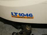 Cub Cadet riding mower