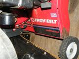 troy bilt