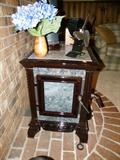 http://www.hearthstonestoves.com/wood-stoves/stove-details?product_id=3
hearthstone heritage soapstone stove, copy and paste link above for specs