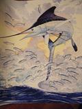 Guy harvey #21/200