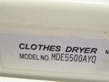 Maytag model #