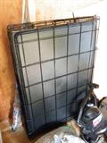Dog crate