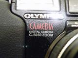 Olympus digital camera